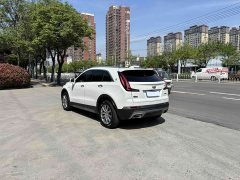 Cadillac XT4 28T FWD Luxury - ფოტო 4