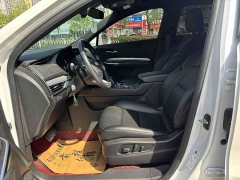 Cadillac XT4 28T FWD Luxury - ფოტო 6