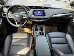 Cadillac XT4 28T FWD Luxury - ფოტო 7