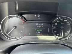 Cadillac XT4 28T FWD Luxury - ფოტო 9