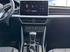 Volkswagen Tiguan L 2022 330TSI Automatic FWD Smart Comfort Edition - ფოტო 12