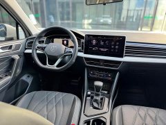 Volkswagen Tiguan L 2022 330TSI Automatic FWD Smart Comfort Edition - ფოტო 13