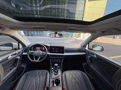 Volkswagen Tiguan L 2022 330TSI Automatic FWD Smart Comfort Edition - ფოტო 14
