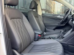 Volkswagen Tiguan L 2022 330TSI Automatic FWD Smart Comfort Edition - ფოტო 15