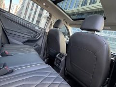 Volkswagen Tiguan L 2022 330TSI Automatic FWD Smart Comfort Edition - ფოტო 16