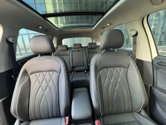 Volkswagen Tiguan L 2022 330TSI Automatic FWD Smart Comfort Edition - ფოტო 18