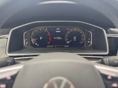 Volkswagen Tiguan L 2022 330TSI Automatic FWD Smart Comfort Edition - ფოტო 19