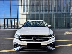 Volkswagen Tiguan L 2022 330TSI Automatic FWD Smart Comfort Edition - ფოტო 2