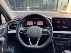 Volkswagen Tiguan L 2022 330TSI Automatic FWD Smart Comfort Edition - ფოტო 8