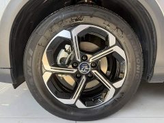 BYD Yuan Plus Smart Driving Edition 430KM Leading - ფოტო 10