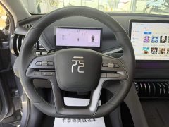 BYD Yuan Plus Smart Driving Edition 430KM Leading - ფოტო 11