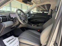BYD Yuan Plus Smart Driving Edition 430KM Leading - ფოტო 13