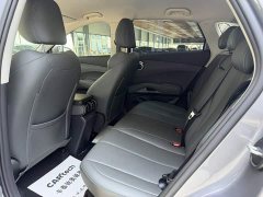 BYD Yuan Plus Smart Driving Edition 430KM Leading - ფოტო 14