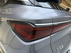 BYD Yuan Plus Smart Driving Edition 430KM Leading - ფოტო 15