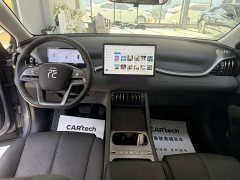 BYD Yuan Plus Smart Driving Edition 430KM Leading - ფოტო 17