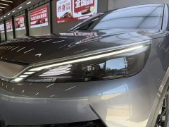 BYD Yuan Plus Smart Driving Edition 430KM Leading - ფოტო 18