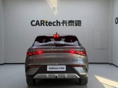 BYD Yuan Plus Smart Driving Edition 430KM Leading - ფოტო 2