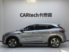 BYD Yuan Plus Smart Driving Edition 430KM Leading - ფოტო 3
