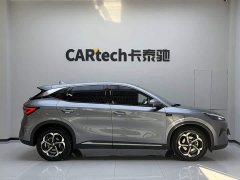 BYD Yuan Plus Smart Driving Edition 430KM Leading - ფოტო 5