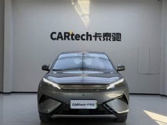 BYD Yuan Plus Smart Driving Edition 430KM Leading - ფოტო 6