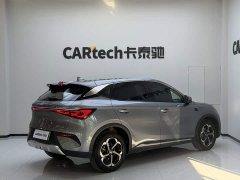 BYD Yuan Plus Smart Driving Edition 430KM Leading - ფოტო 7