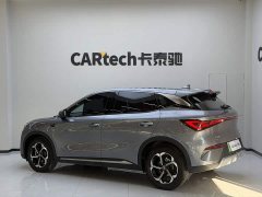 BYD Yuan Plus Smart Driving Edition 430KM Leading - ფოტო 8