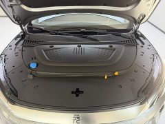BYD Yuan Plus Smart Driving Edition 430KM Leading - ფოტო 9