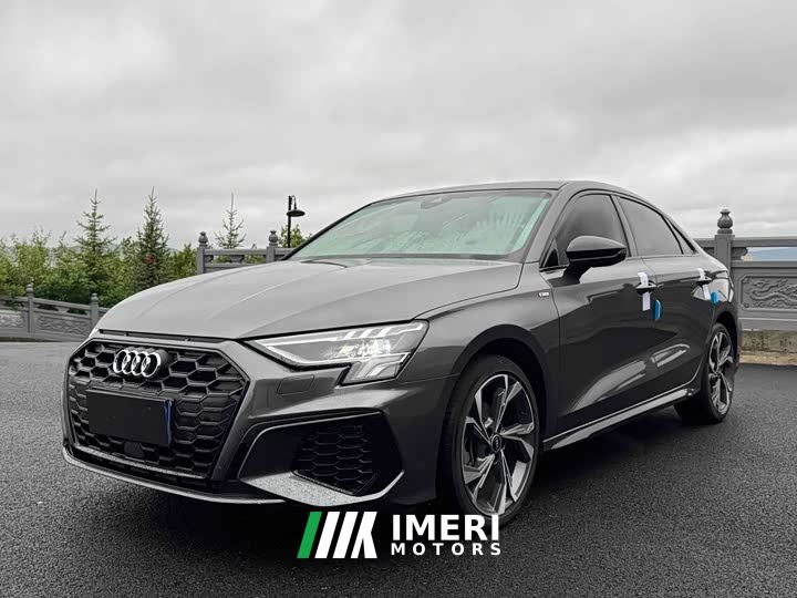 Audi A3 A3L Limousine 35 TFSI Fashion Sport