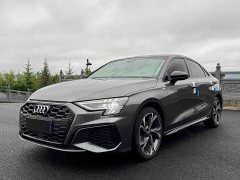 Audi A3 A3L Limousine 35 TFSI Fashion Sport - ფოტო 1
