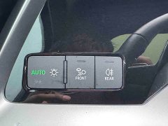 Audi A3 A3L Limousine 35 TFSI Fashion Sport - ფოტო 11