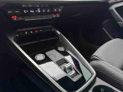 Audi A3 A3L Limousine 35 TFSI Fashion Sport - ფოტო 13