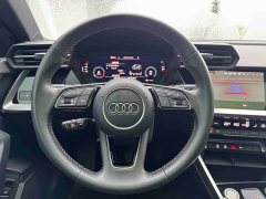 Audi A3 A3L Limousine 35 TFSI Fashion Sport - ფოტო 15