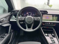 Audi A3 A3L Limousine 35 TFSI Fashion Sport - ფოტო 16