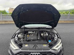 Audi A3 A3L Limousine 35 TFSI Fashion Sport - ფოტო 19
