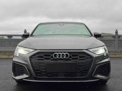 Audi A3 A3L Limousine 35 TFSI Fashion Sport - ფოტო 2