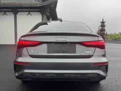 Audi A3 A3L Limousine 35 TFSI Fashion Sport - ფოტო 5
