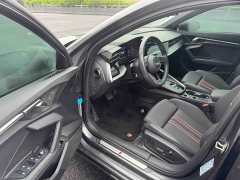 Audi A3 A3L Limousine 35 TFSI Fashion Sport - ფოტო 7