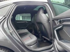 Audi A3 A3L Limousine 35 TFSI Fashion Sport - ფოტო 9