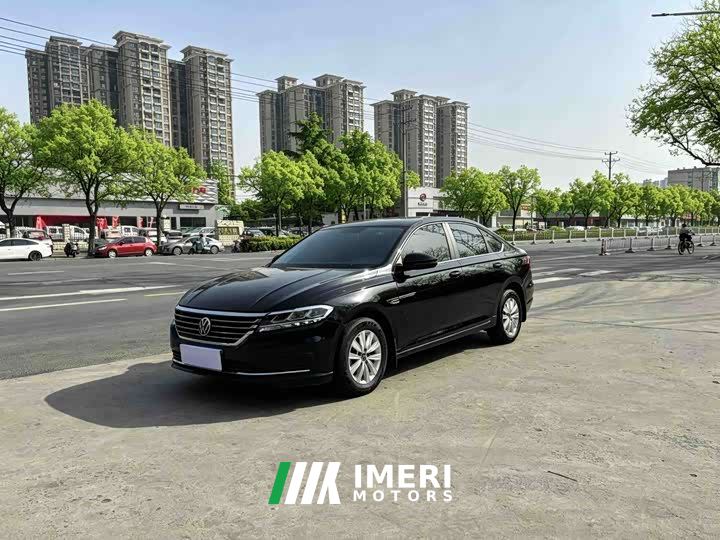 Volkswagen Lavida 1.5L Automatic Fashion Edition