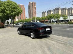 Volkswagen Lavida 1.5L Automatic Fashion Edition - ფოტო 2