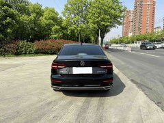 Volkswagen Lavida 1.5L Automatic Fashion Edition - ფოტო 3