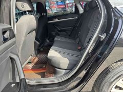 Volkswagen Lavida 1.5L Automatic Fashion Edition - ფოტო 4