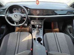 Volkswagen Lavida 1.5L Automatic Fashion Edition - ფოტო 7