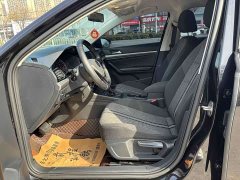 Volkswagen Lavida 1.5L Automatic Fashion Edition - ფოტო 8