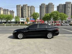 Volkswagen Lavida 1.5L Automatic Fashion Edition - ფოტო 9