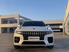 Lynk & Co Geely Lynk & Co 09 2021 2.0T Halo Seven-Seater - ფოტო 2