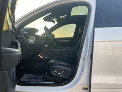 Lynk & Co Geely Lynk & Co 09 2021 2.0T Halo Seven-Seater - ფოტო 4