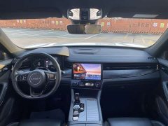 Lynk & Co Geely Lynk & Co 09 2021 2.0T Halo Seven-Seater - ფოტო 5