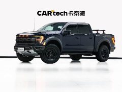 Ford F-150 Raptor 2023 3.5T US Spec - ფოტო 1