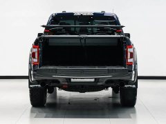 Ford F-150 Raptor 2023 3.5T US Spec - ფოტო 13